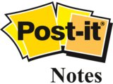 Post-it® Notes (14 Artikel)