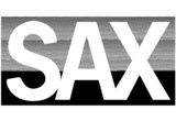 SAX (1 Artikel)