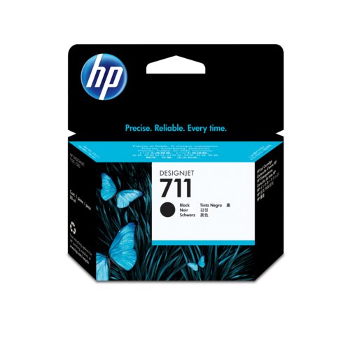 HP Inkjet-Patrone 711