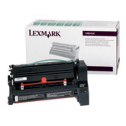 Lasertoner LEXMARK 10B042K