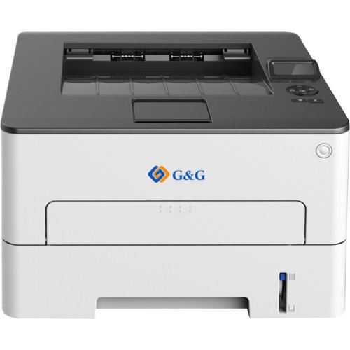 Laserdrucker P4100DW, G&G