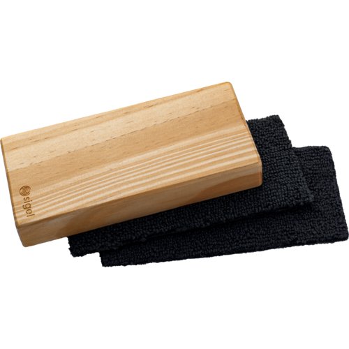 Holz-Board-Eraser, sigel