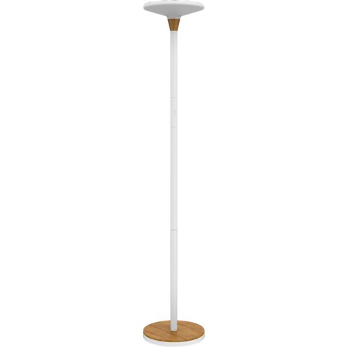 LED-Deckenfluter BALY BAMBOO